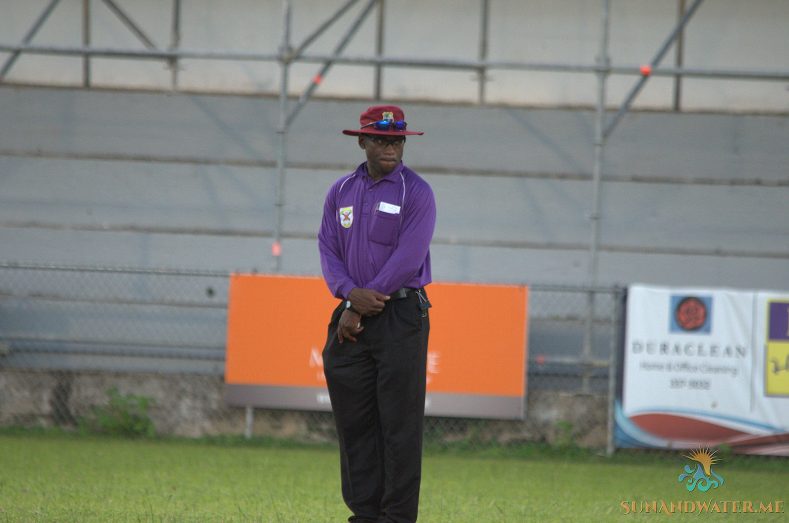 Cricket Somerset VS Tuff Dogs (86)